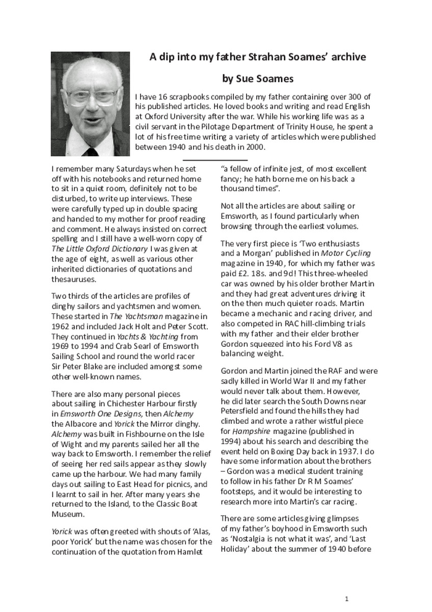 Echo 2025 Strahan Soames Archive.pdf