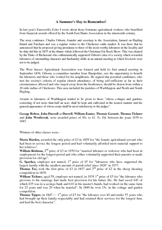 A Summer's Day.pdf