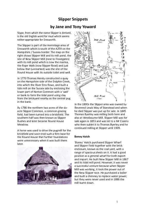 Slipper Snippets.pdf