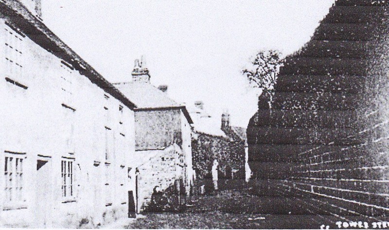 6A4 SAXTED before bomb twards HIGH ST.jpg