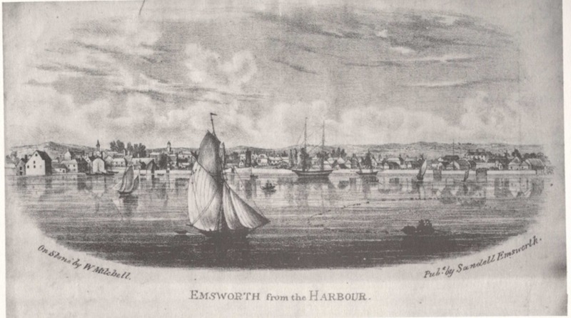 1 Sandell c.1842.png
