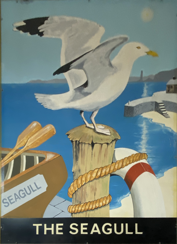 EMHT998 Seagull Sign.JPG