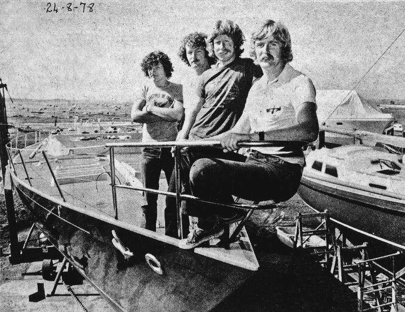 Peter Bake at Bowmans yard.jpg