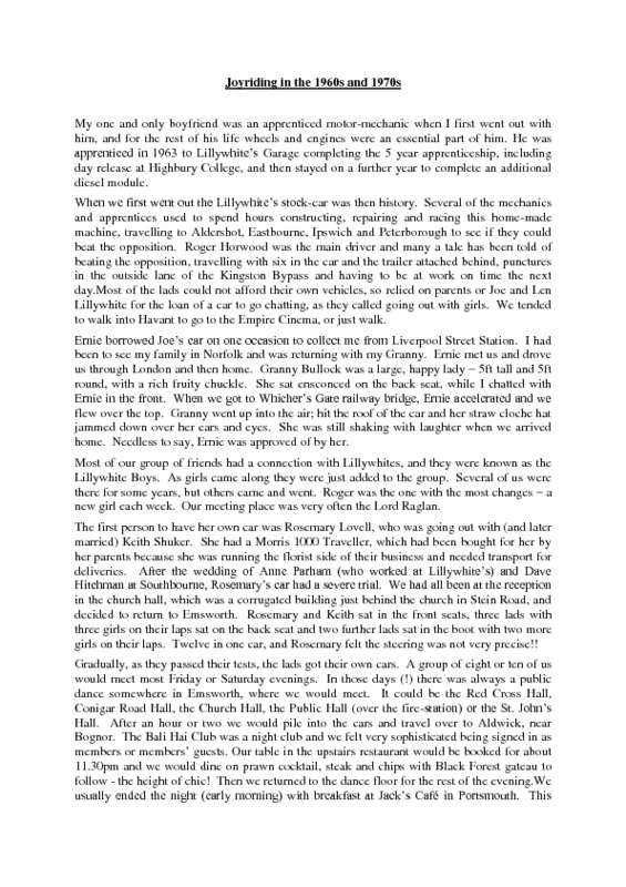 Joyriding in the 1960s and 1970s.pdf