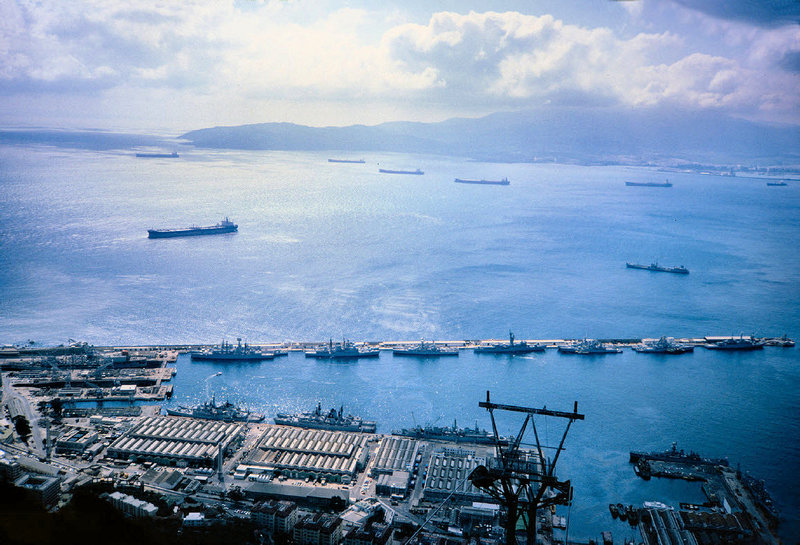 Exercise Springtrain in Gibraltar.jpg