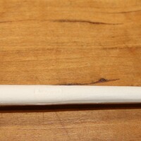Clay pipe - The Queen's Silver Jubilee